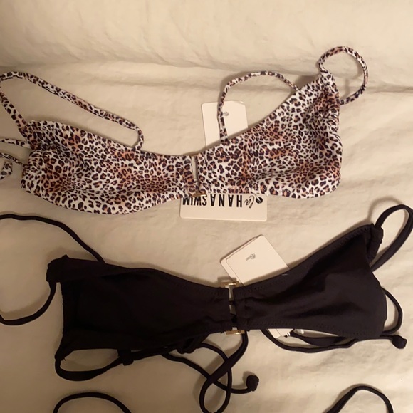 Lahana chia top - Picture 3 of 3